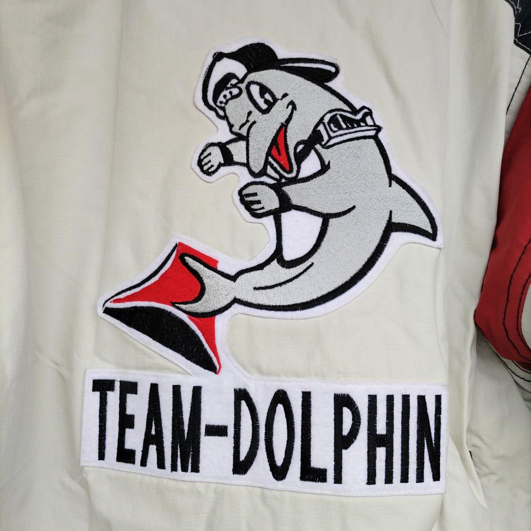 PHENIX フェニックス TEAM-DOLPHIN ジャケット スキーウェア