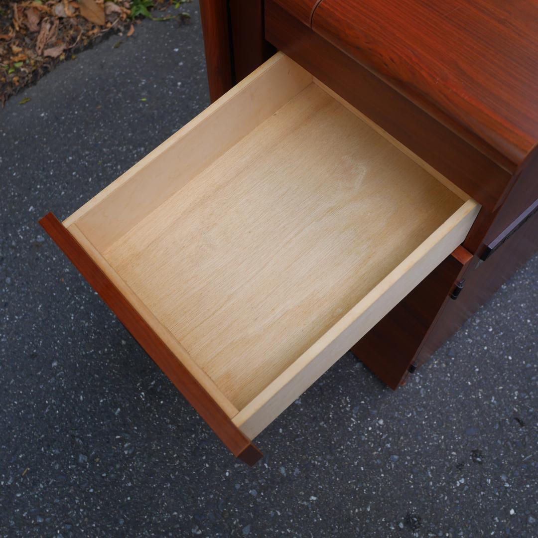 希少 JANOME 蛇の目 ミシン台 作業台 バタフライテーブル Vintage