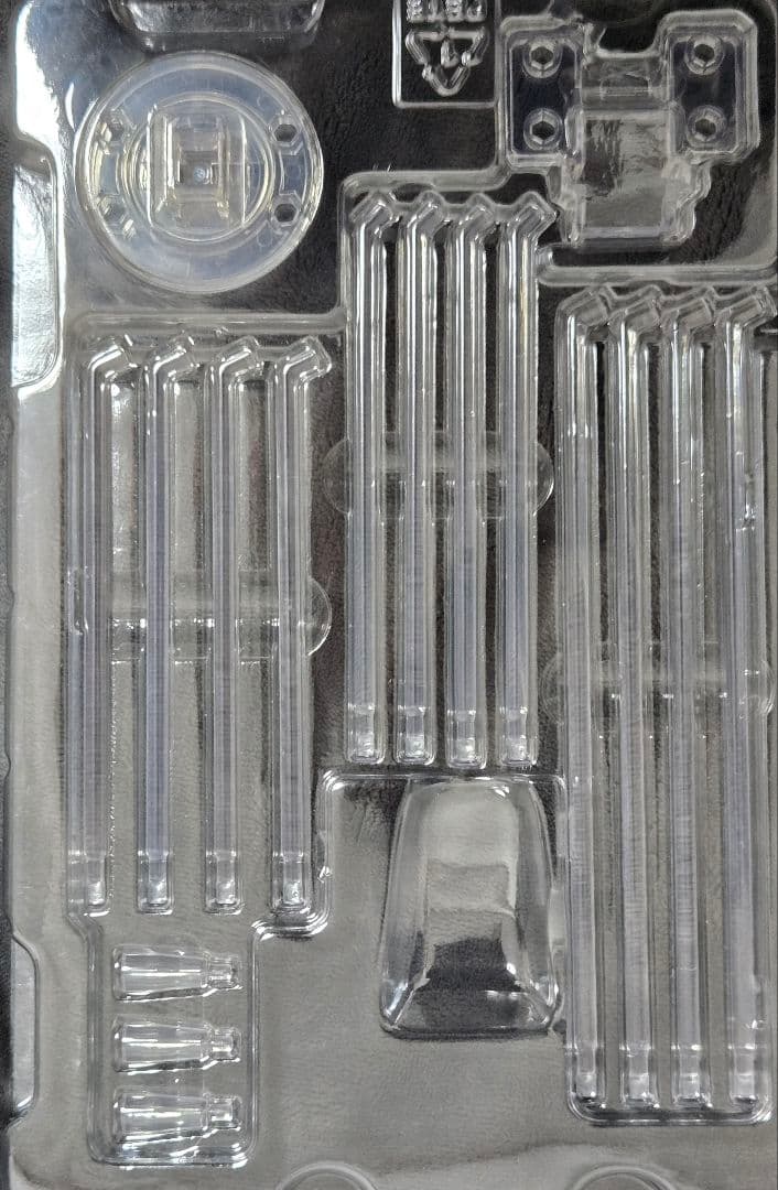 LBUILD プロヴィデンスガンダム CLIMAXBATTLE Ver.