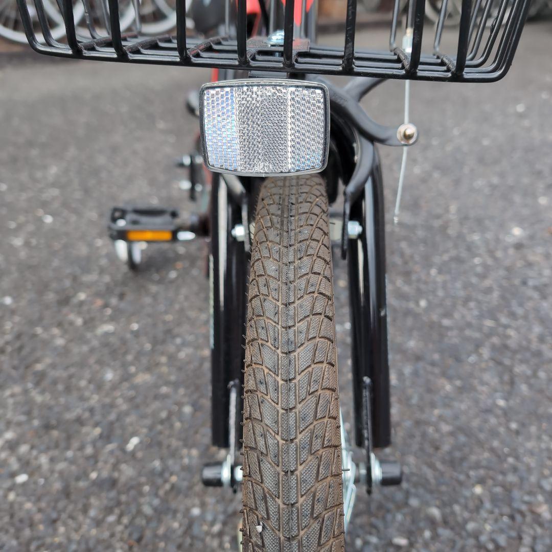 【手渡し限定】AMERICAN EAGLE18インチ