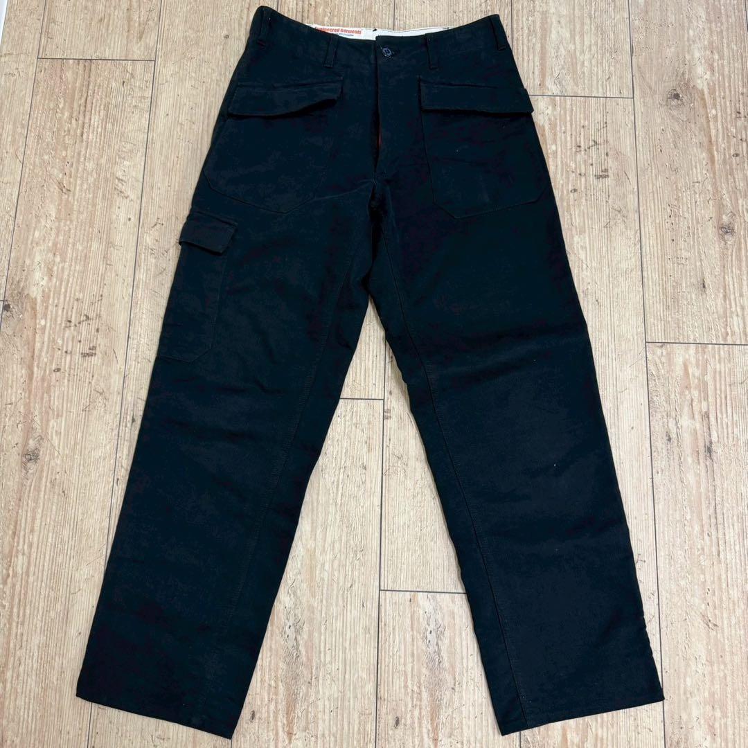 シュガーケーン SUGAR CANE 1947 W29 XX 濃紺 赤耳