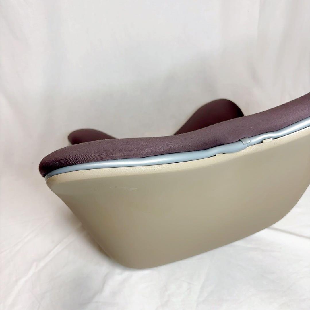 【極美品】MTG Style PREMIUM ブラウン 骨盤サポート　取説付き