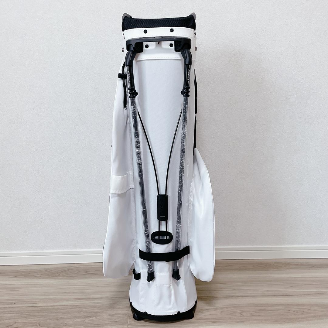 Callawayドライバー＋Titleistキャディバッグ＋アイアン3点セット