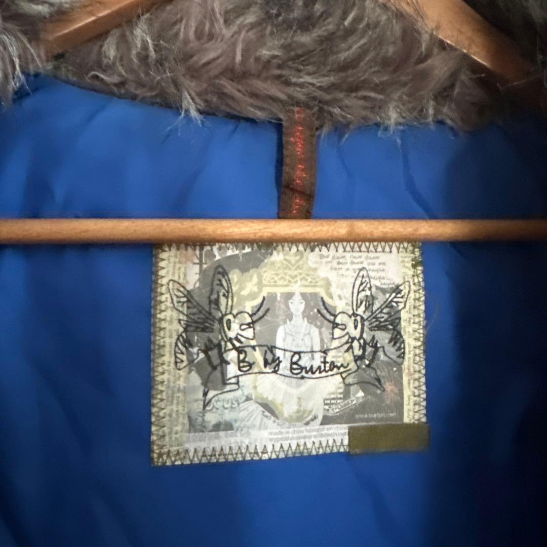 BURTON スノーボードウェア