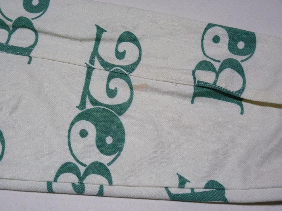 タミタミ　Bott　ボット　デニムジャケット　セットアップ　上M下W34