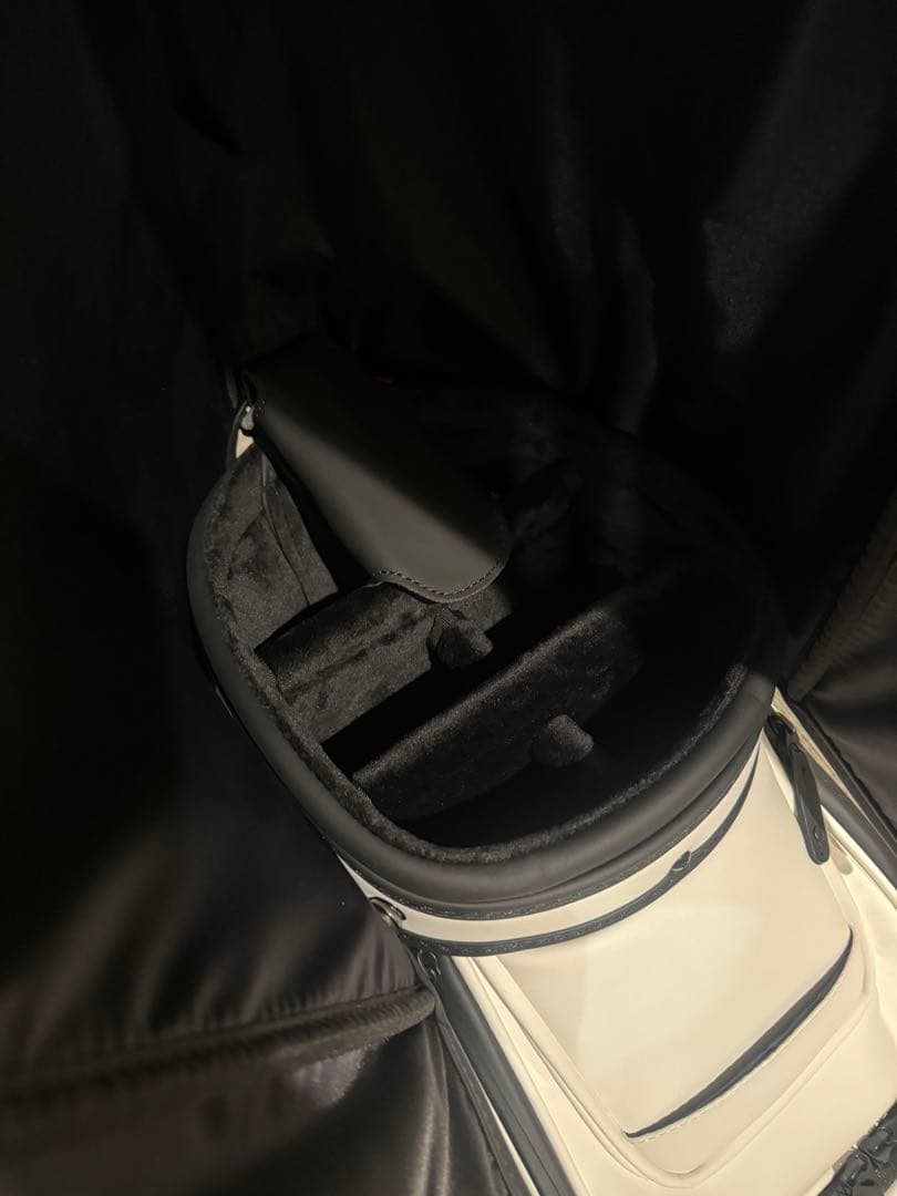 まささん専用FOURTEEN 新品未使用フォーティーンキャディバッグ