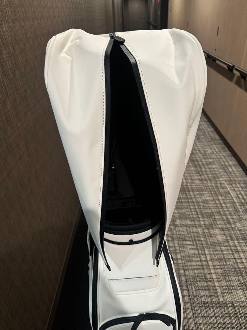 まささん専用FOURTEEN 新品未使用フォーティーンキャディバッグ