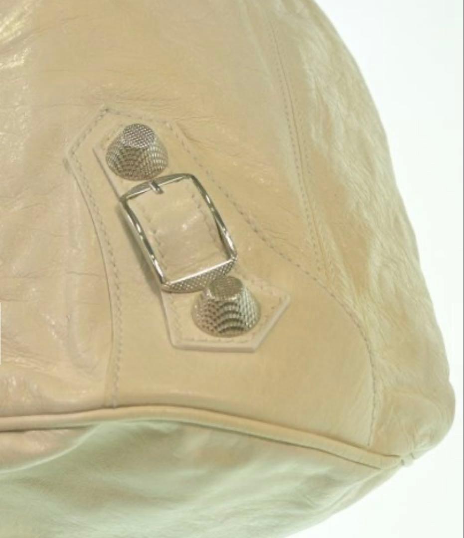 バレンシアガ バックパック リュック ロープ