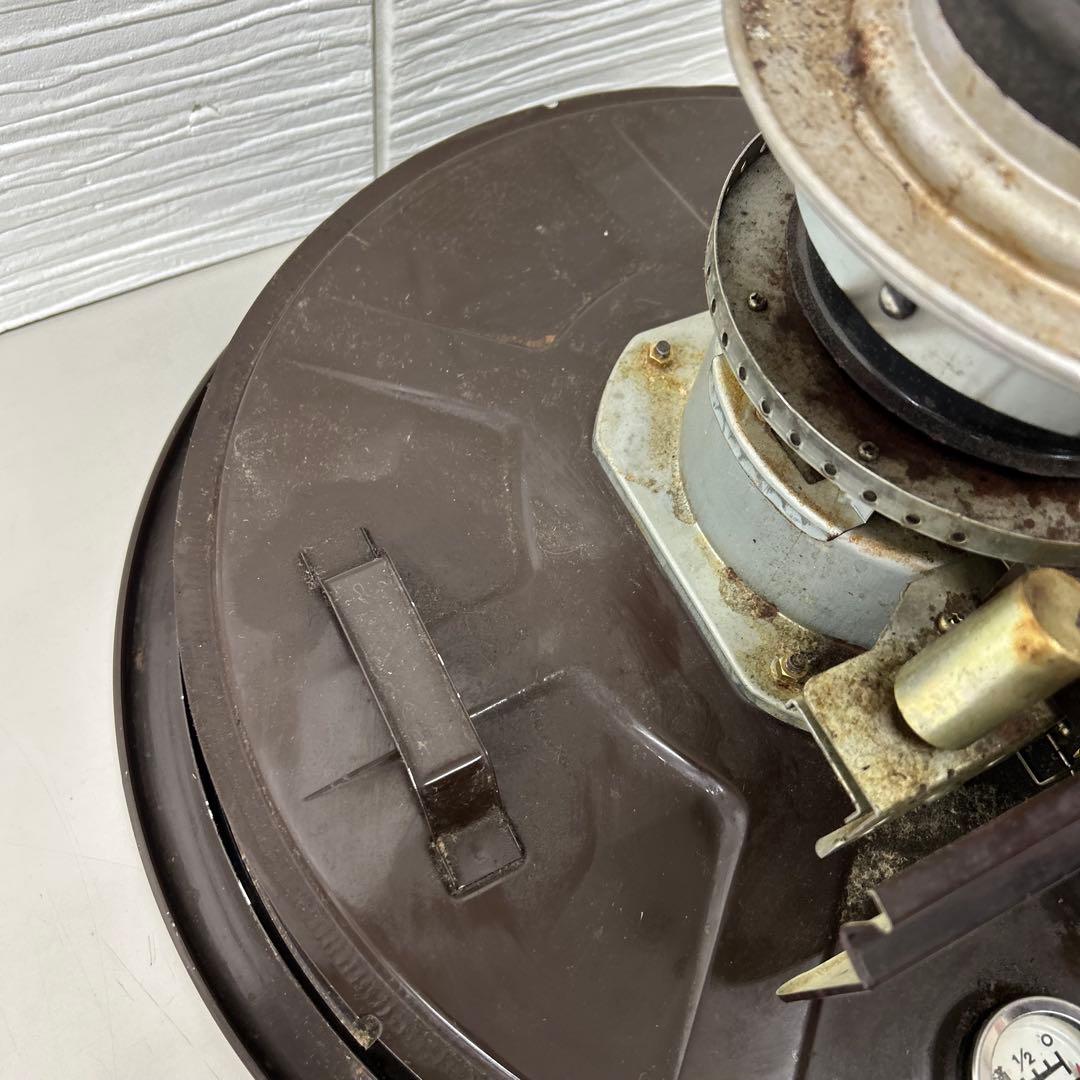 CORONA KT-11 石油コンロ　コロナ　煮炊きコンロ　石油ストーブ