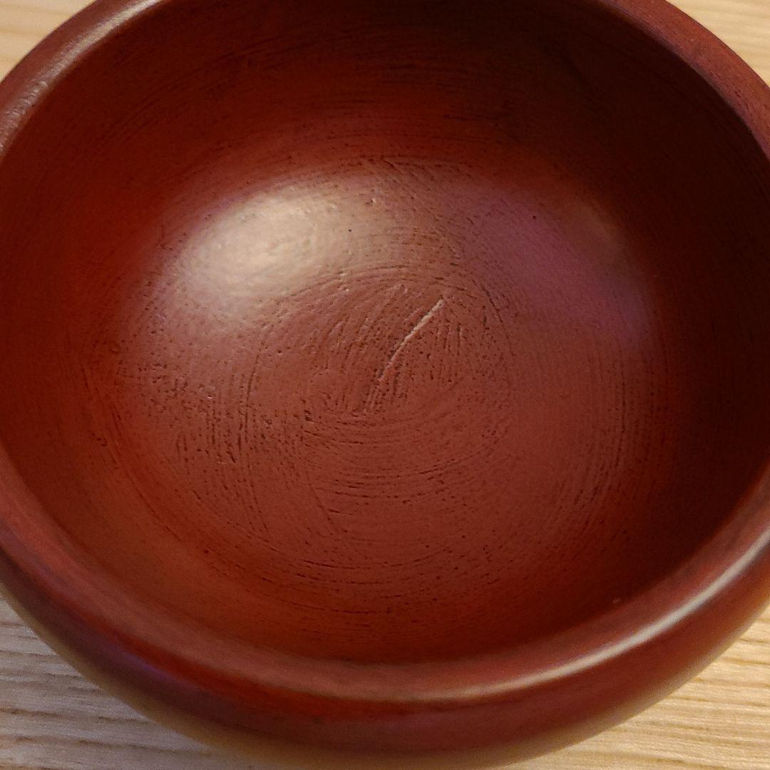 子供用食器　漆器　うるし