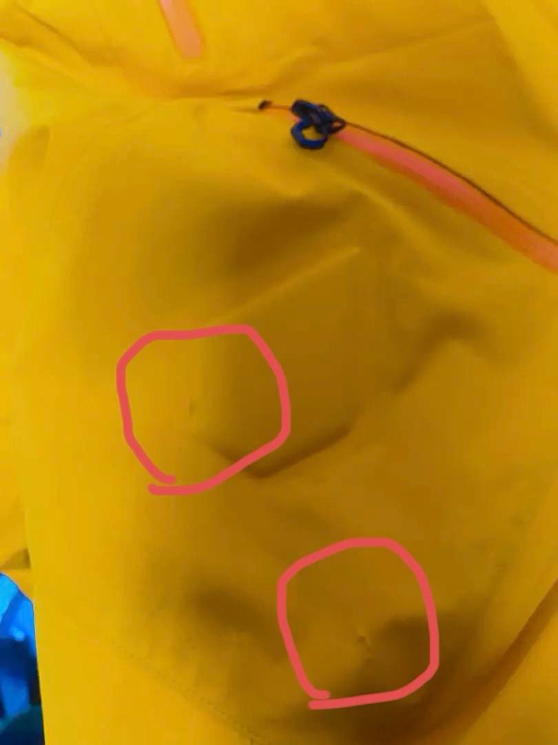 Volcom ボルコム GORE-TEX スノーボードウェア　 上下セット