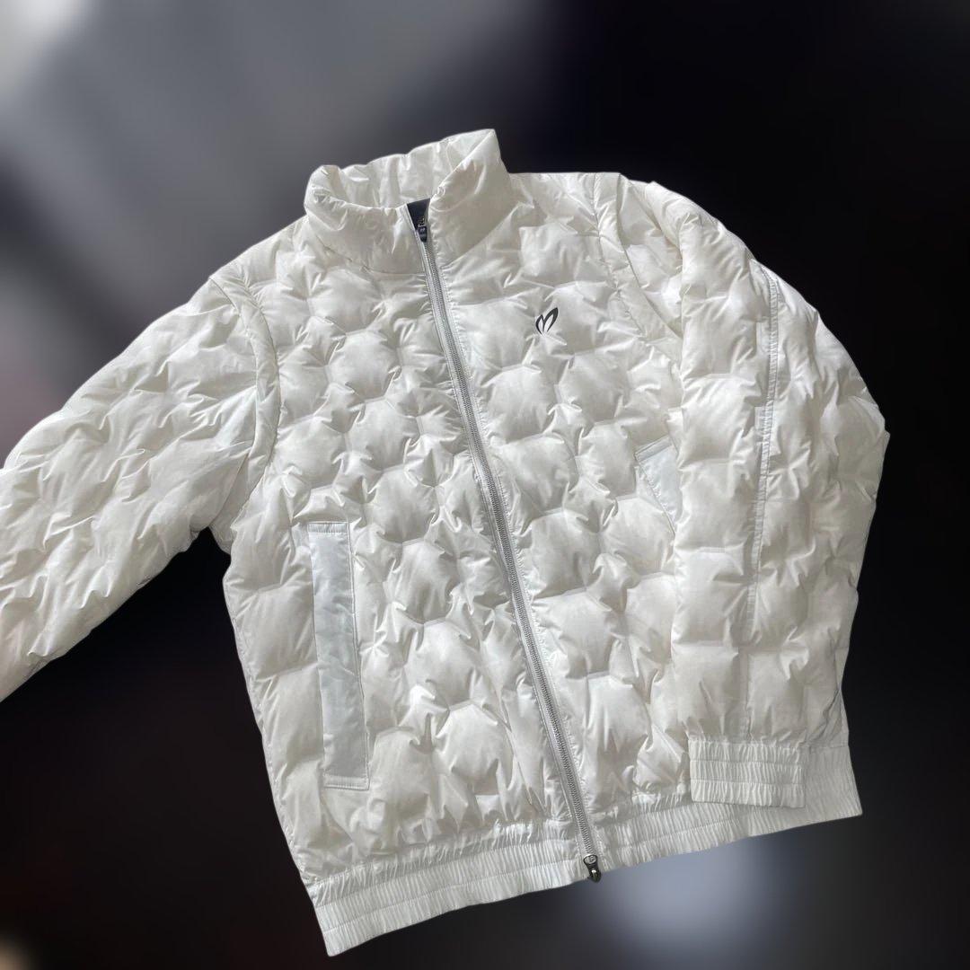 boshu1220【極美品】マスターバニー⭐︎中綿 ダウン ジャケット