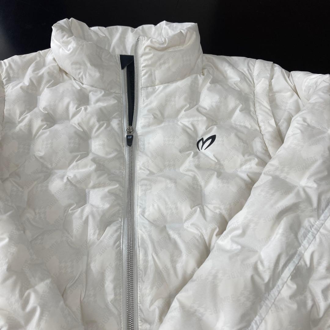 boshu1220【極美品】マスターバニー⭐︎中綿 ダウン ジャケット