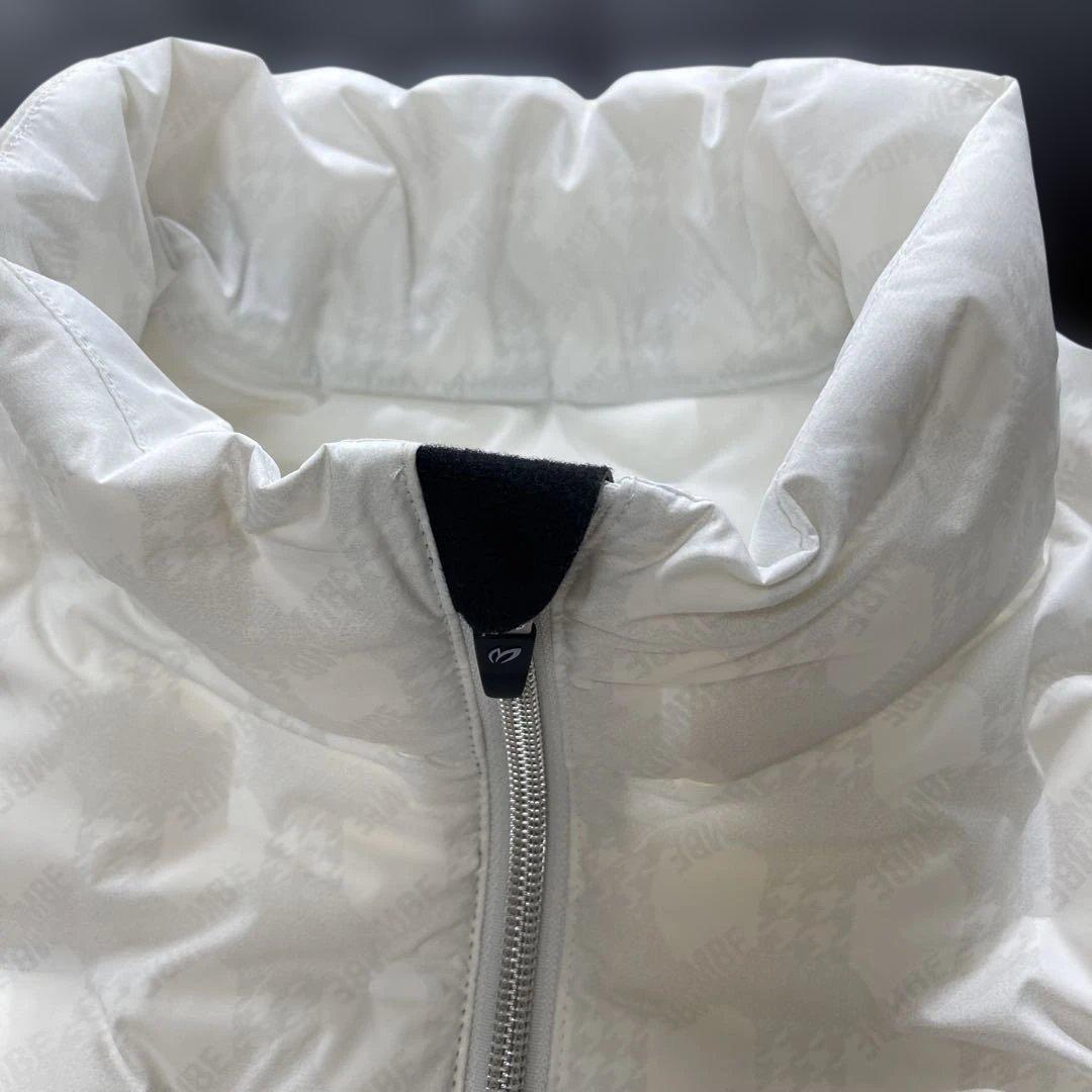 boshu1220【極美品】マスターバニー⭐︎中綿 ダウン ジャケット