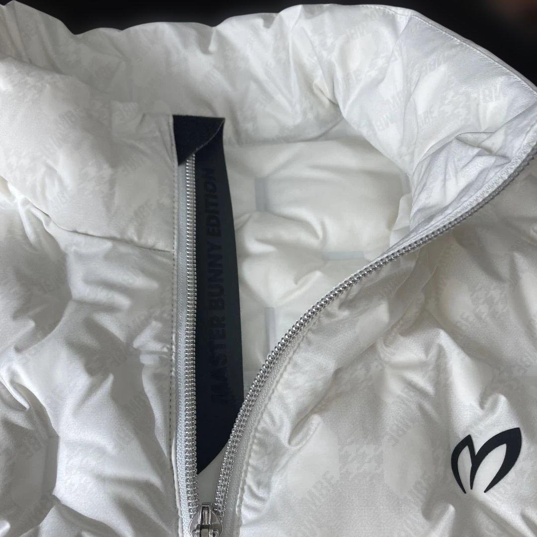 boshu1220【極美品】マスターバニー⭐︎中綿 ダウン ジャケット