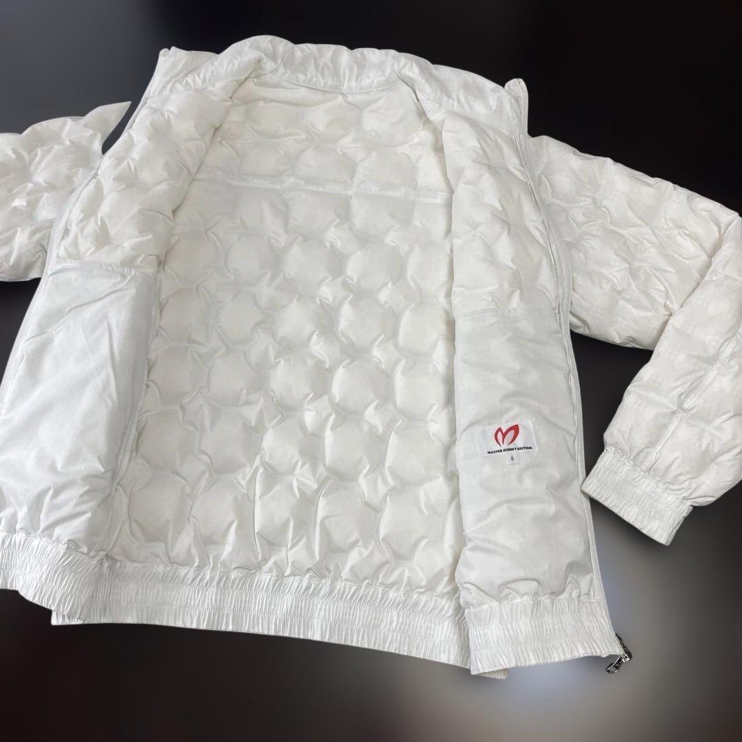 boshu1220【極美品】マスターバニー⭐︎中綿 ダウン ジャケット