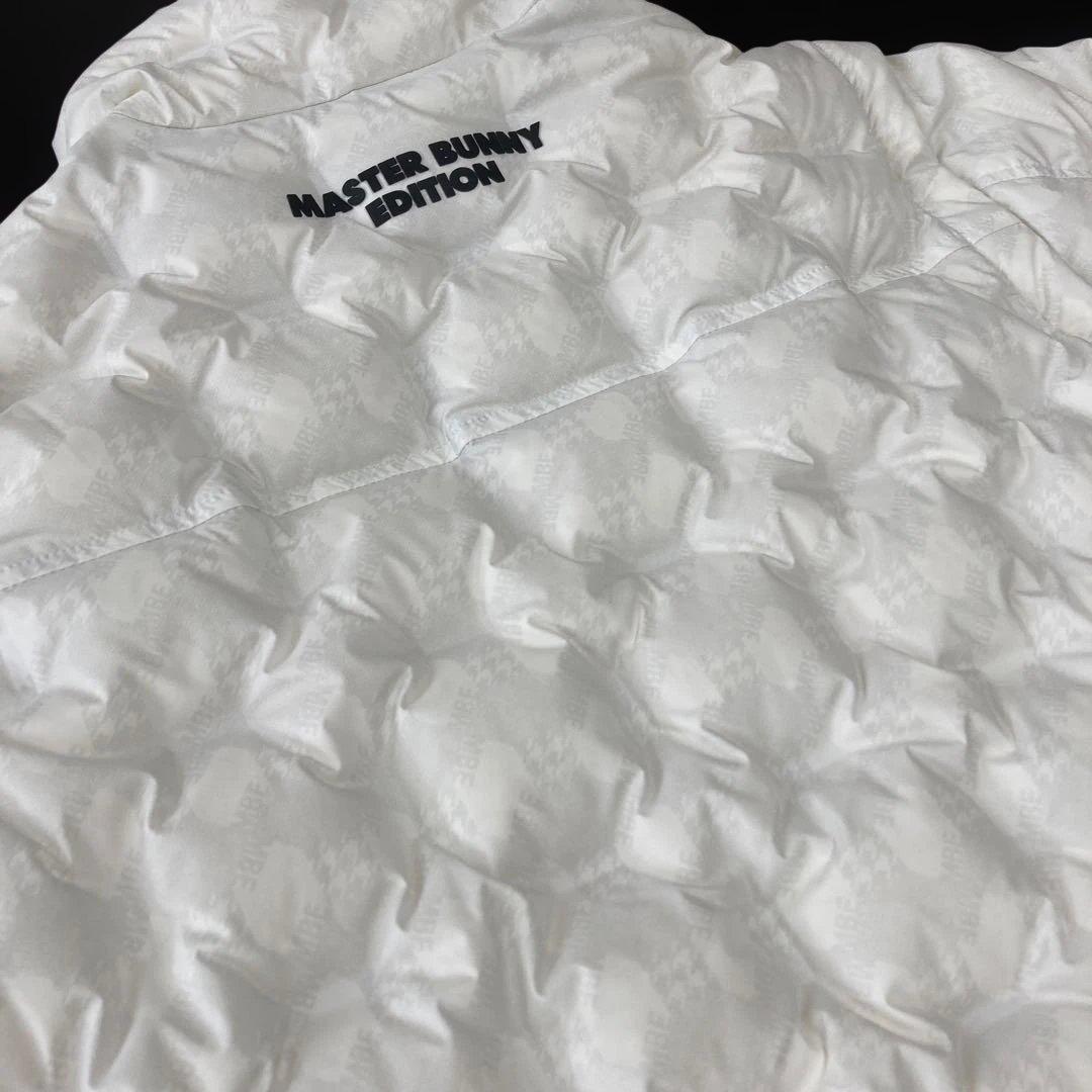 boshu1220【極美品】マスターバニー⭐︎中綿 ダウン ジャケット