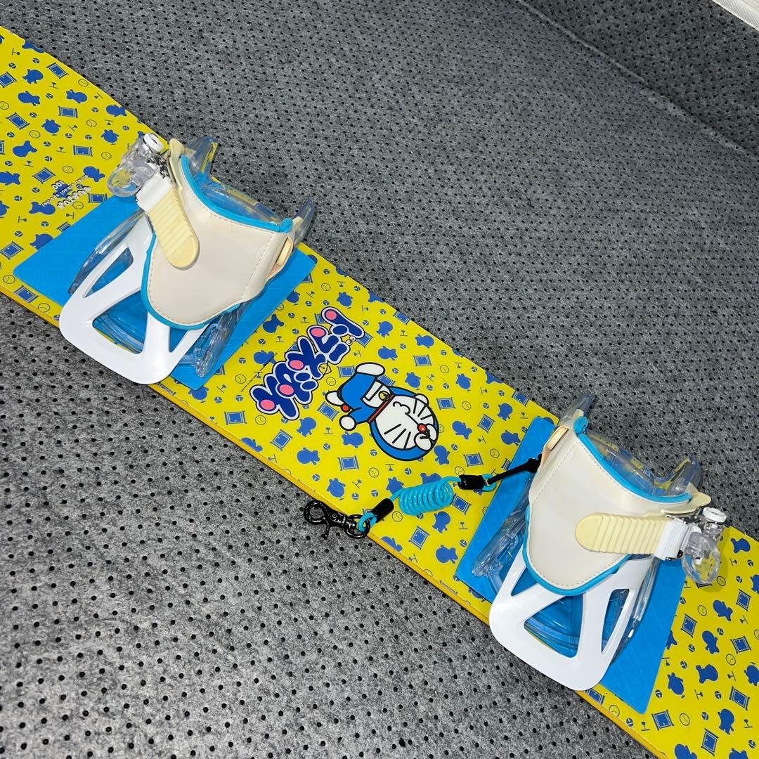 数回使用 BURTON AFTER SCHOOL100cm＋バイン＋BOAブーツ