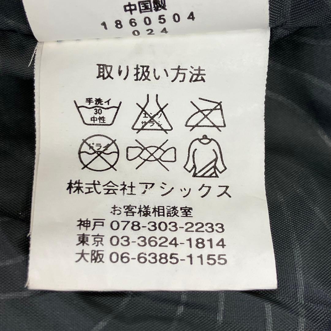 ASICS BD BORDS スノボウェア メンズ L マルチカラー