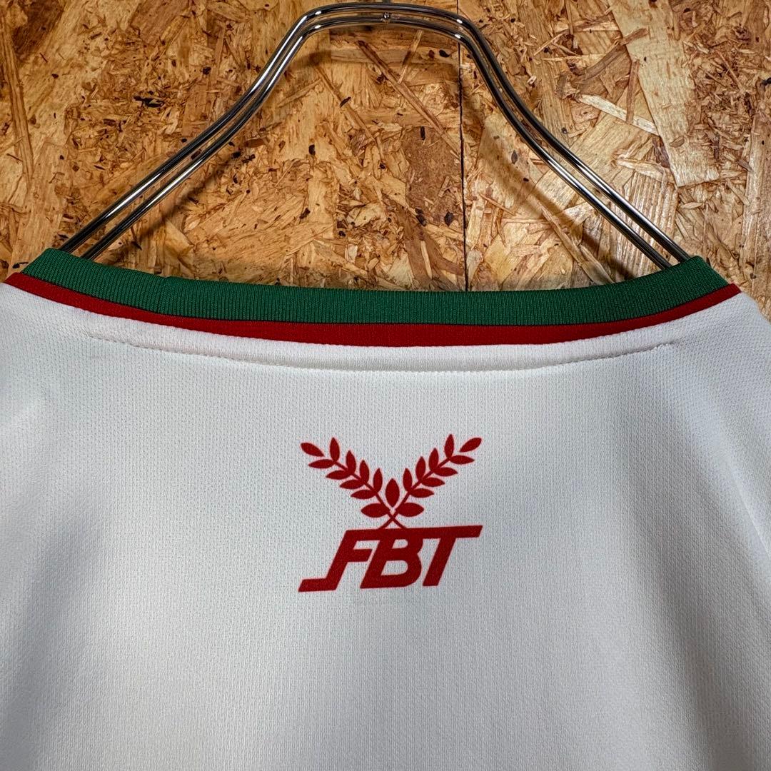 タイリーグ バンブン FC ユニフォーム サッカーフットボール足蹴