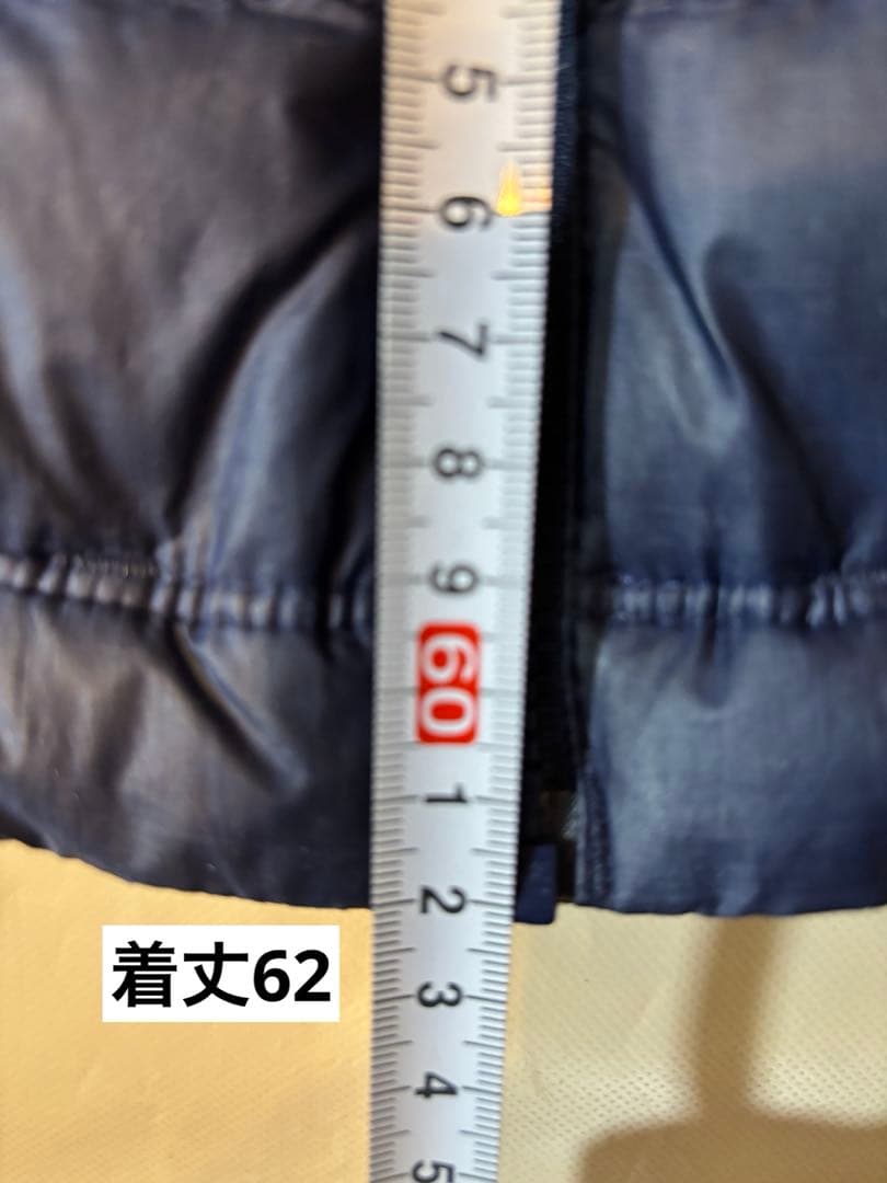 Patagonia ダウンセーターフーディーメンズ