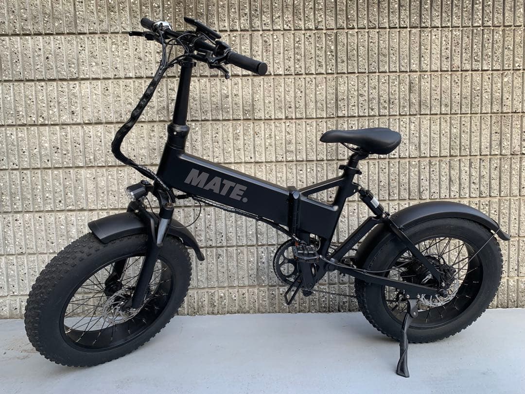 ｔｔｔさん専用❗️ MATE X 250 ２０２５年式　最終値下げ中‼️