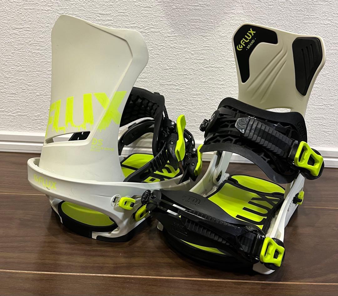 ケ*ツ様 Burton StepOn スノーボードビンディング ブラック/ホワイケ