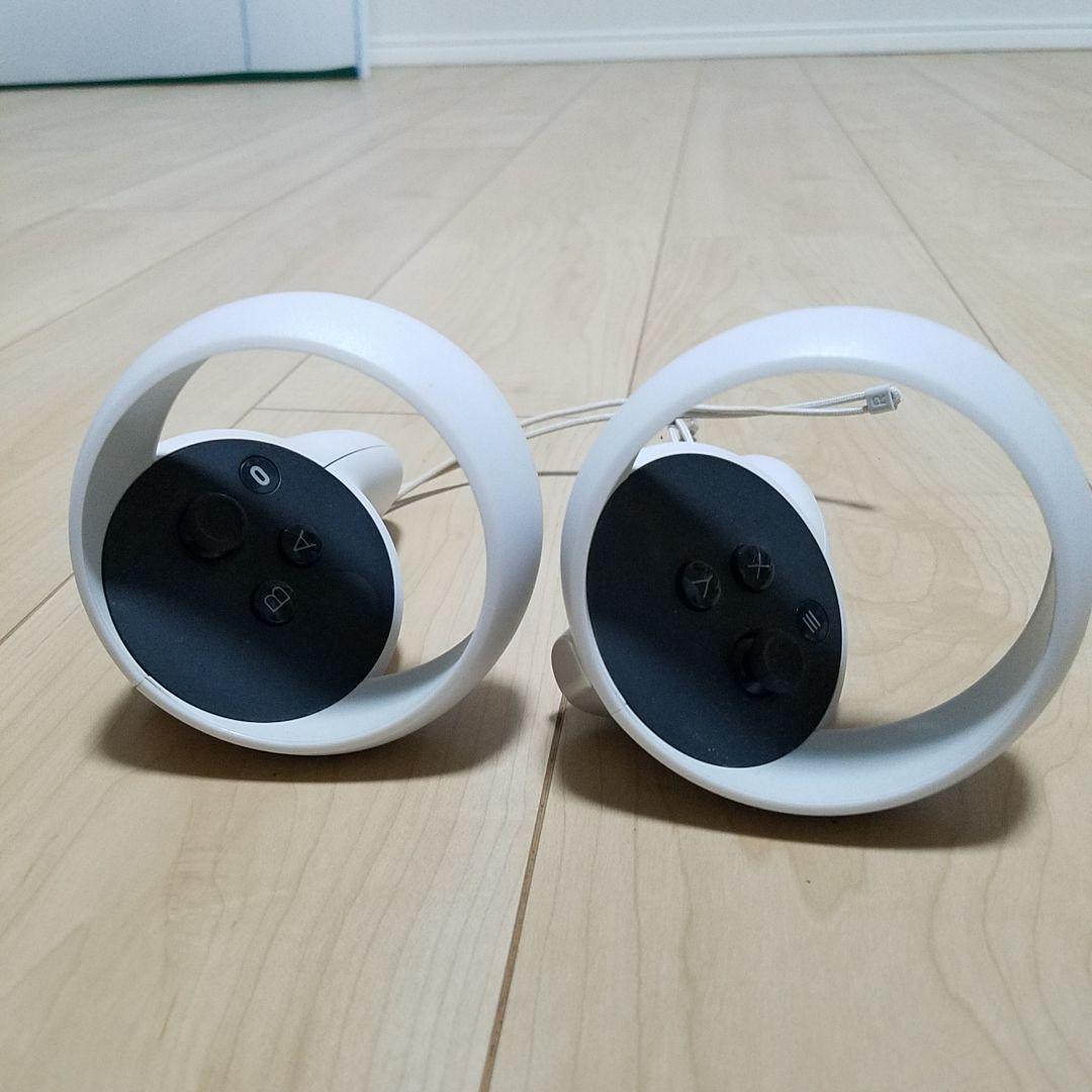  Quest 2 128GB VRゴーグル 
