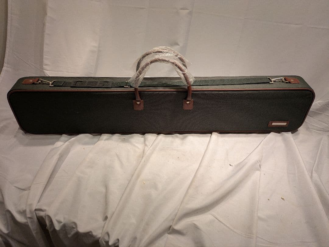 大正琴　SUZUKI　蘭　バス