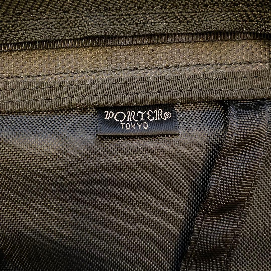 PORTERポーター ヒート ボディバッグ スリングショルダー 吉田カバン