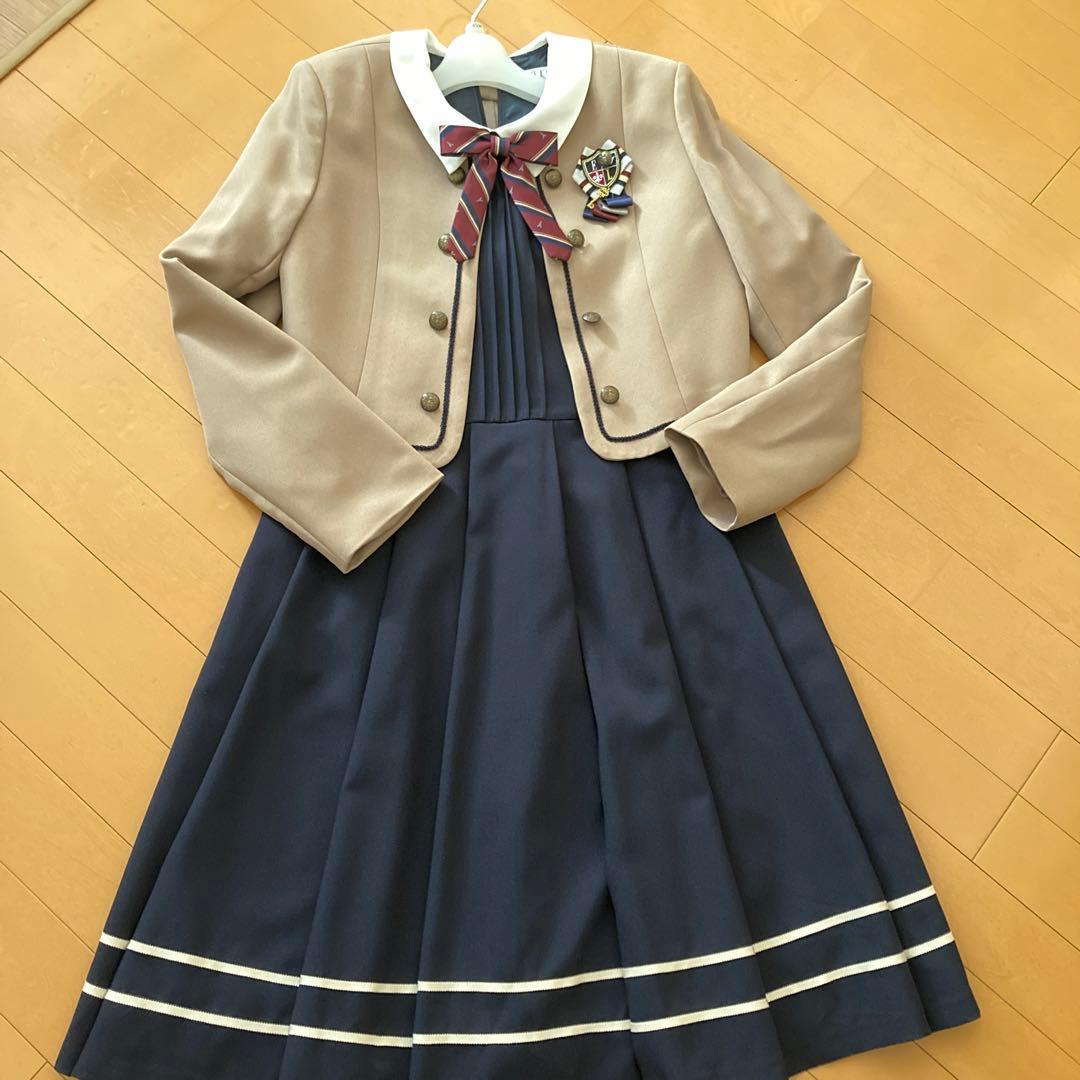 ELLE エル　ワンピース165A