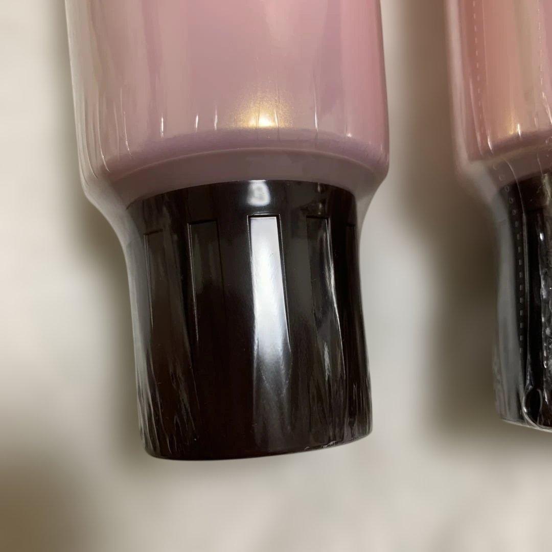 ステファニー オールインワンボリューミン　シャンプー　3本セット