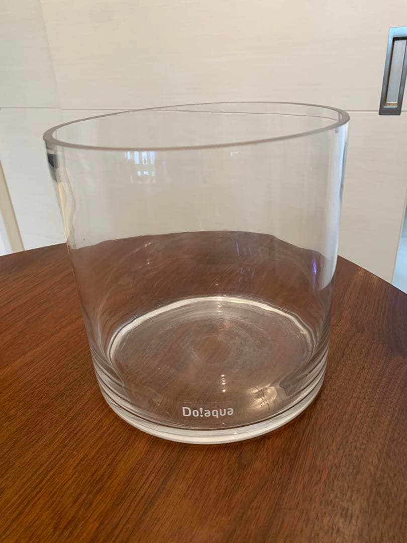 廃盤】Do!aqua ADA プラント廃盤品Do!aquaの円柱水槽 - メルカリ