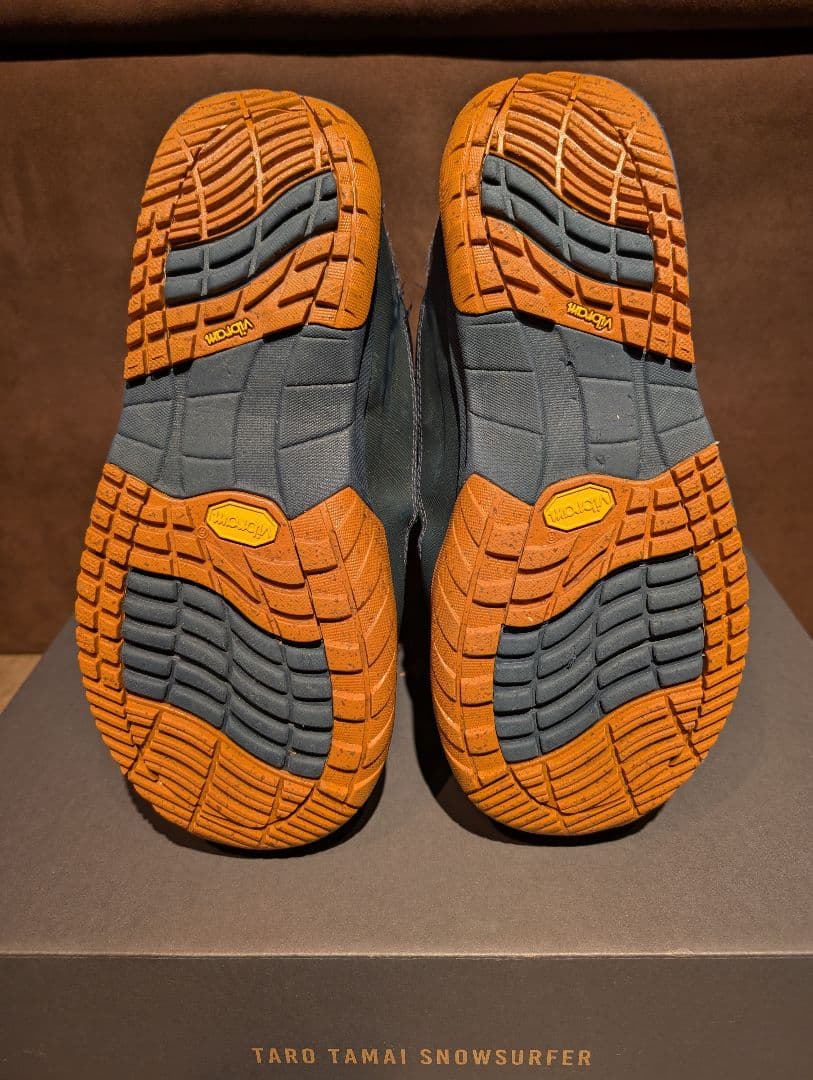 K2 Taro Tamai surfer ブーツ 27.5cm