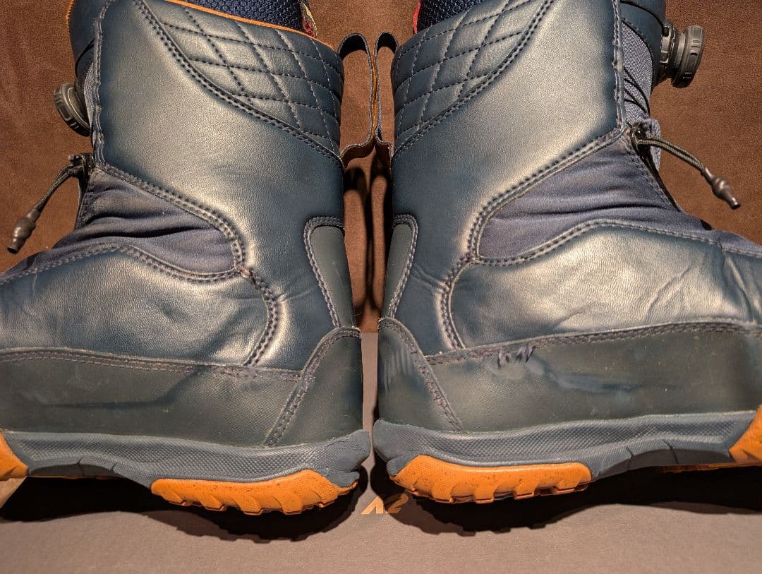 K2 Taro Tamai surfer ブーツ 27.5cm