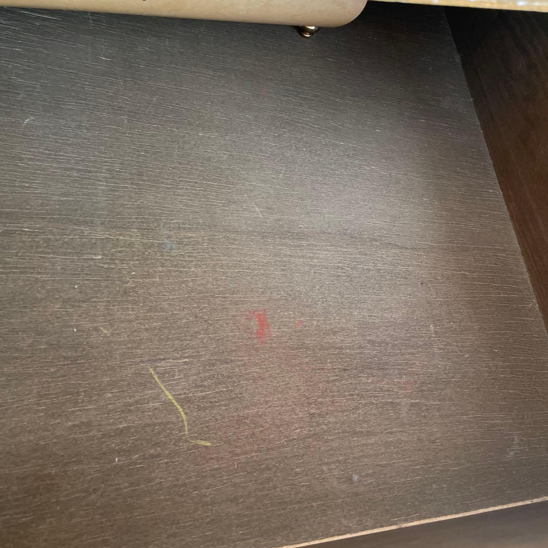 スペイン製木製キャビネット(送料8600円込)⭐️4日まで出品⭐️