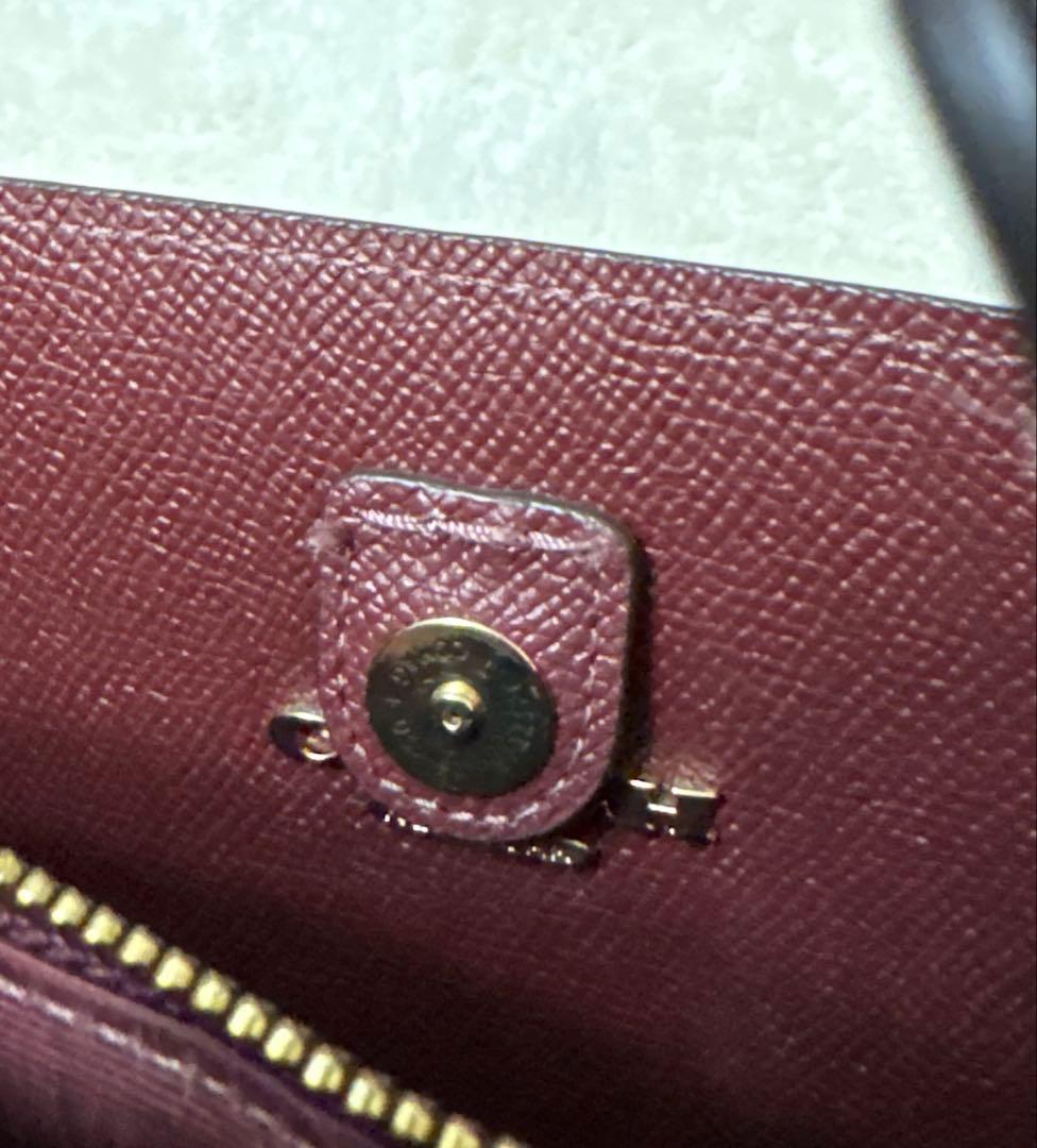 coach コーチ アウトレット 2way ショルダーバッグ シグネチャー柄