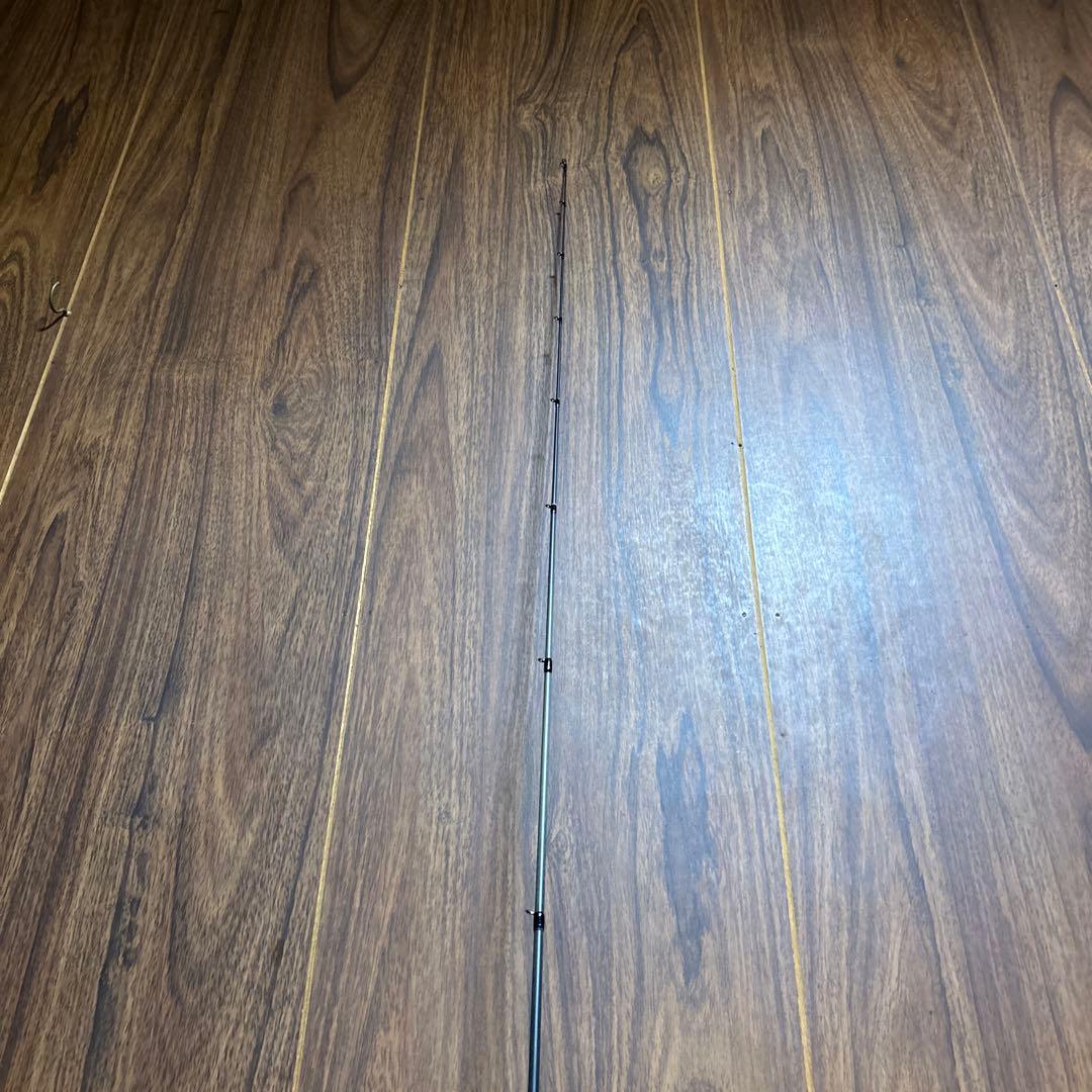 ディスタイル ディハイロ　ベイトフィネスバーサタイル　DHRC-66L/ML