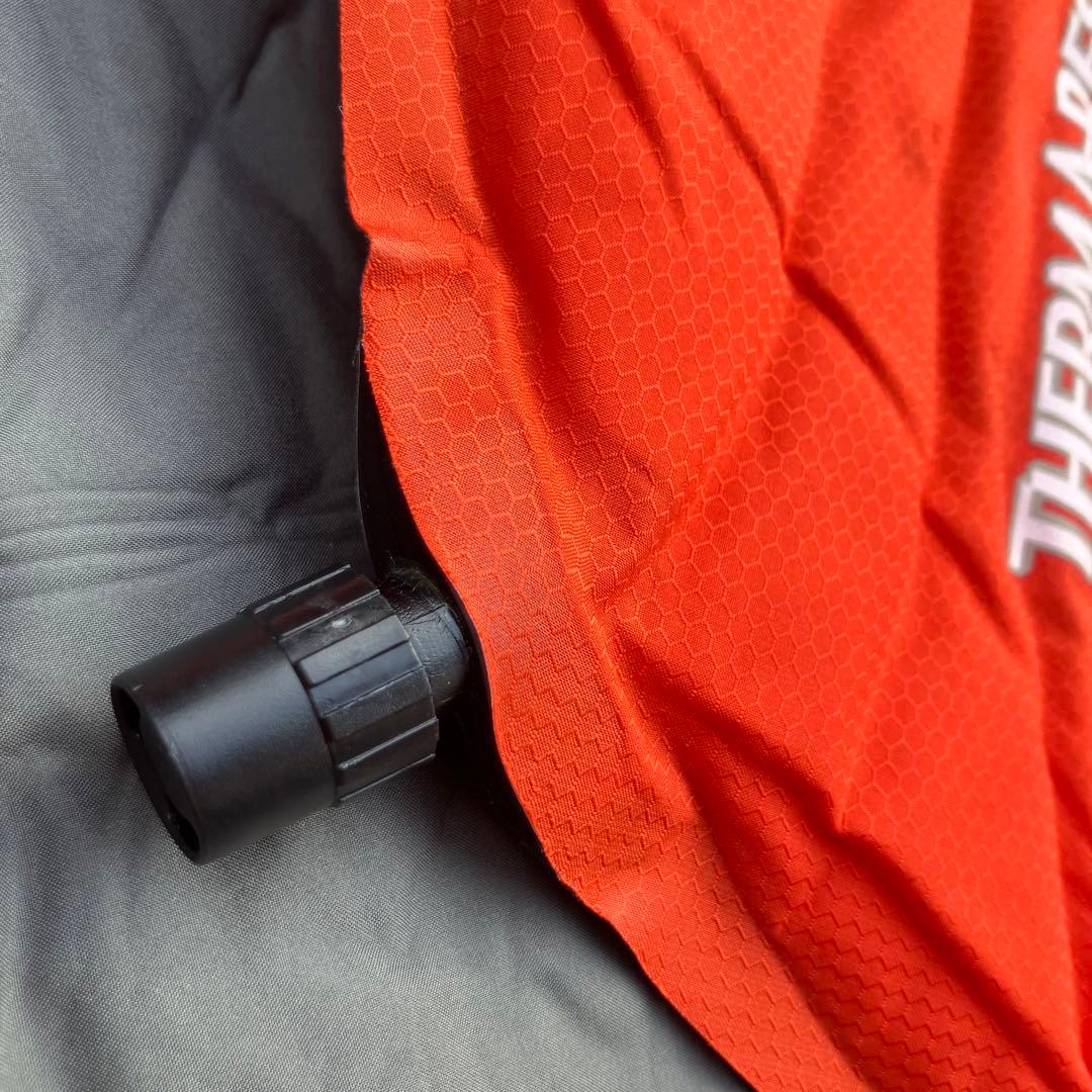 【THERMAREST PROLITE PLUS R　＆　Wr　2個セット】