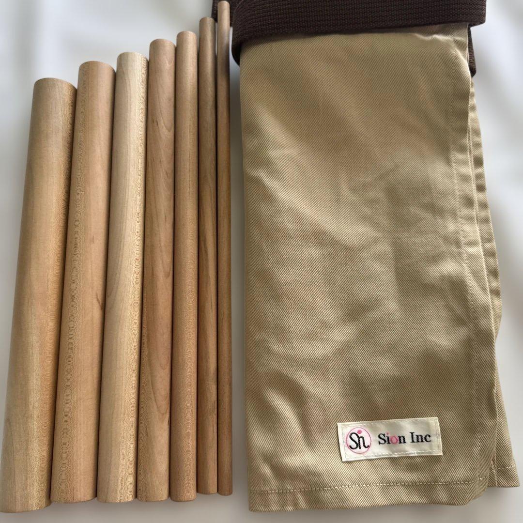 紬さま専用 シンギングリン宇宙、鈴韻棒、CD、教科書付き