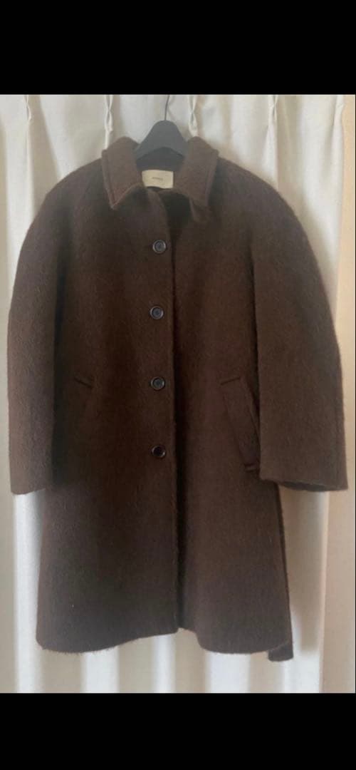 ジャケット・アウター amomento coat