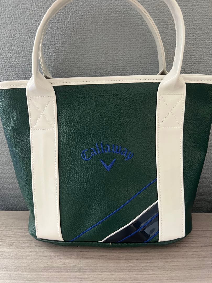 新品⭐︎ディズニークラブ33ゴルフバッグキーホルダー付き