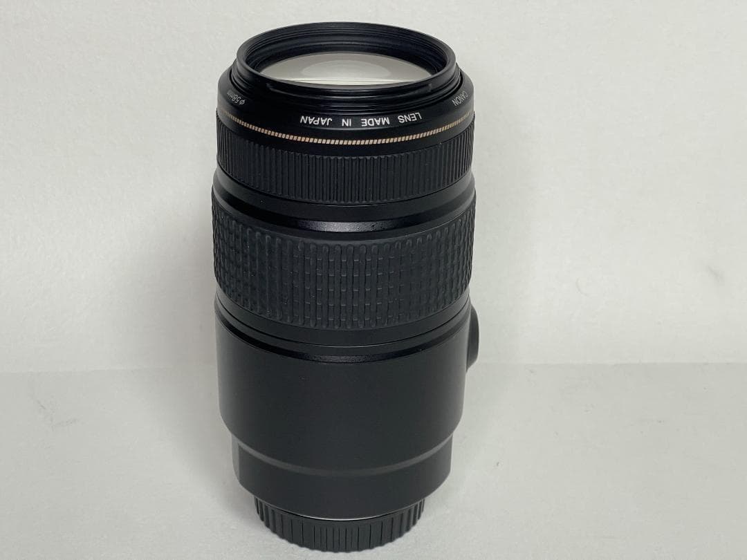 CANON キャノン EF 75-300mm F4-5.6 IS USM
