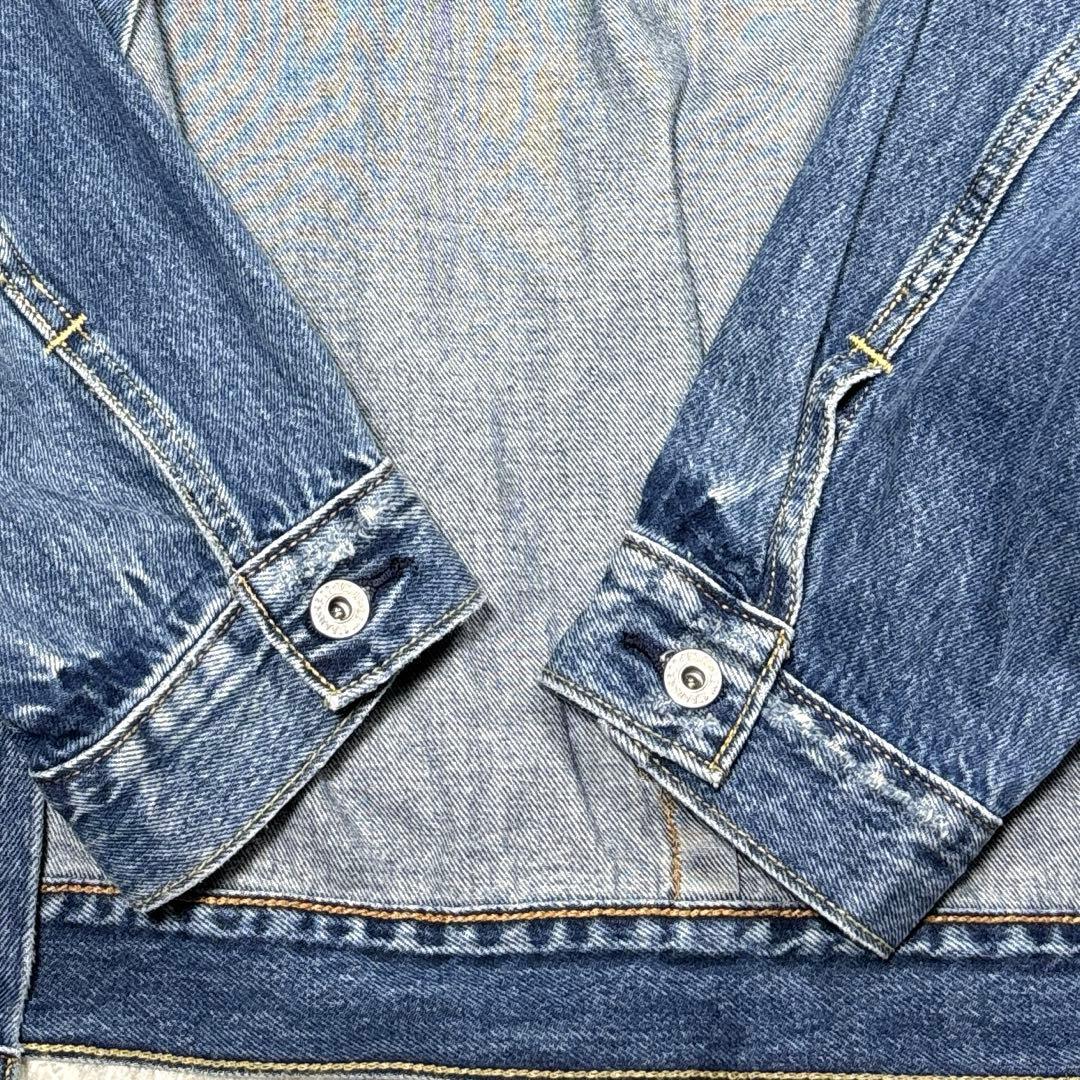 Levi’s (リーバイス)タイプ1\"復刻モデル★年末最終値下げしました‼︎