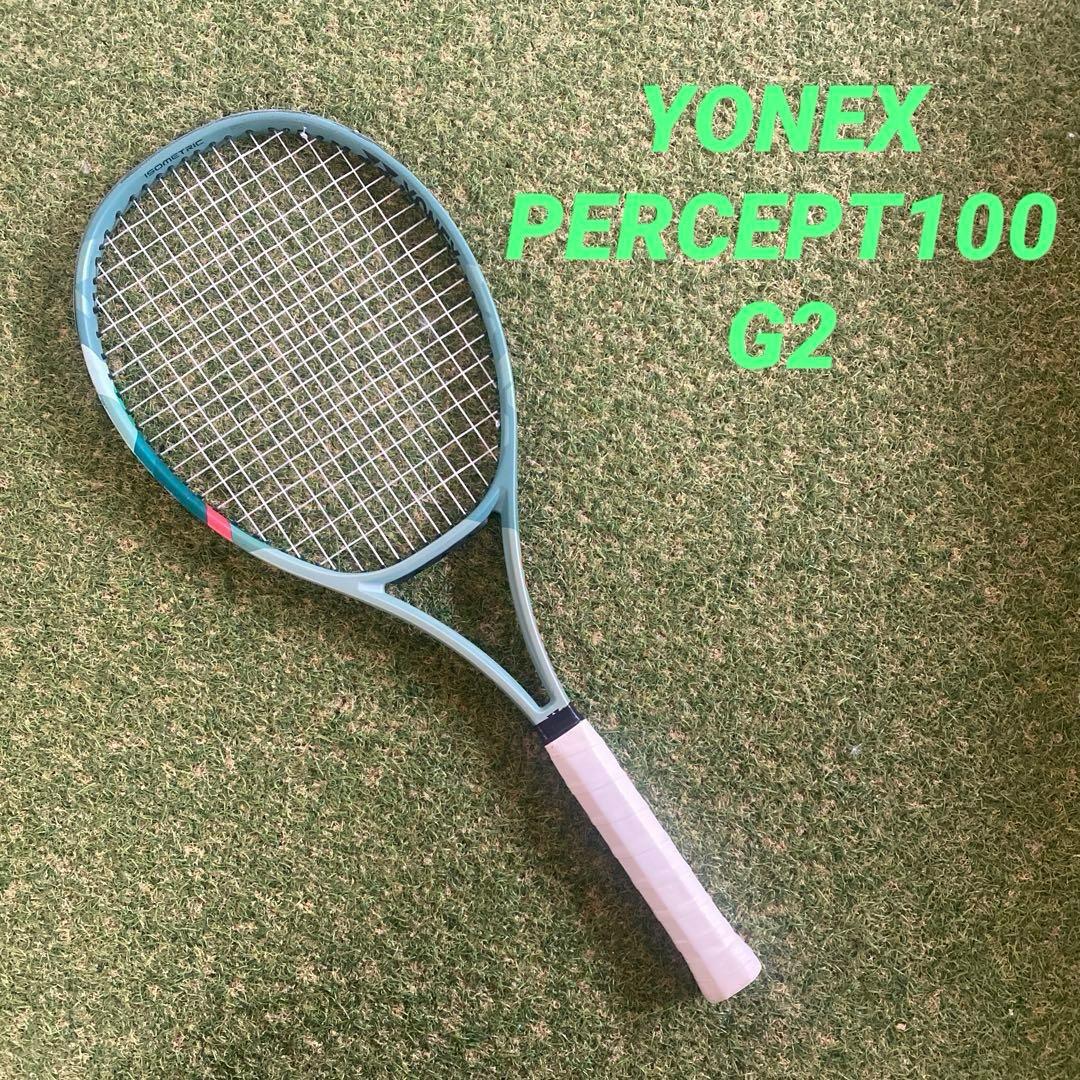 YONEX PERCEPT 100 G2