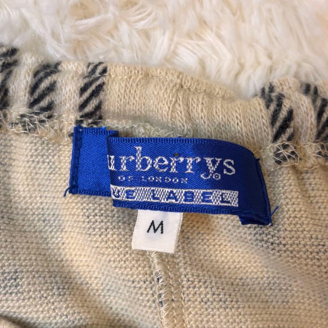 ★BURBERRY BLUE LABEL★M★ノバチェックワンピース★可愛い★