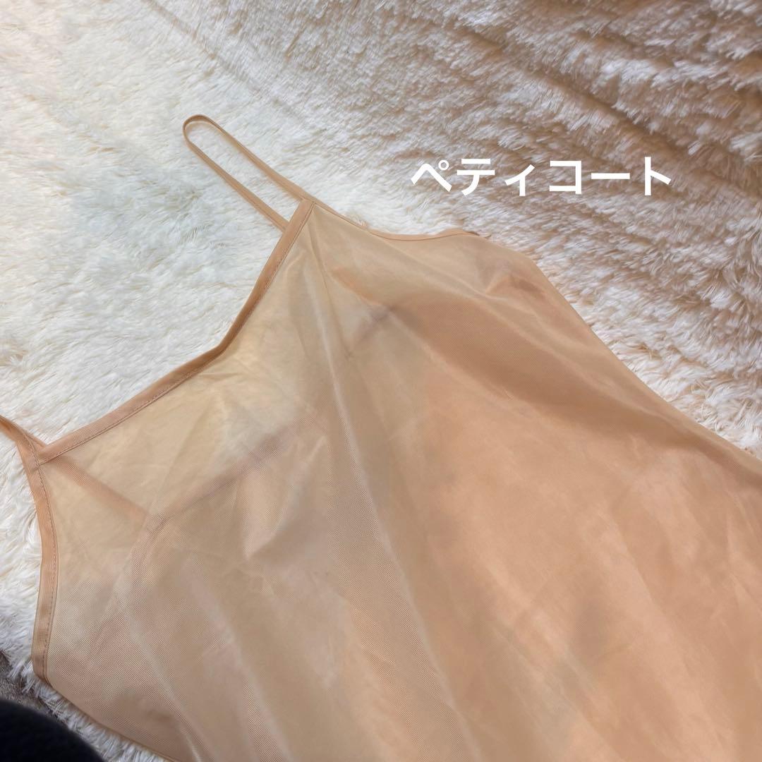 ★BURBERRY BLUE LABEL★M★ノバチェックワンピース★可愛い★