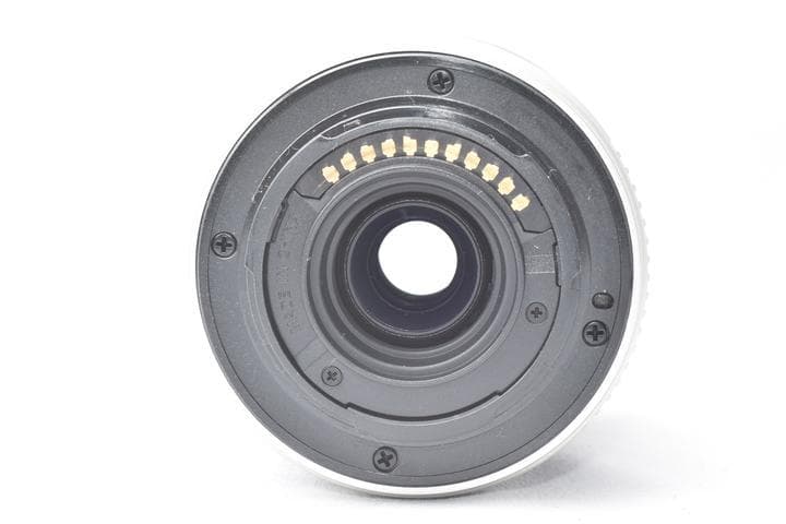 M.ZUIKO DIGITAL ED 40-150 F4.0-5.6 ブラック