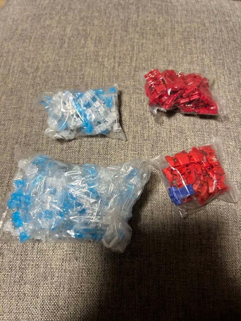 激安 早い者勝ち エレクトロタップ 3M KS 約570個 新品 558