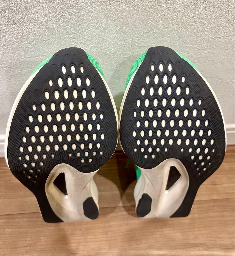 アシックス　マジックスピード5 26.0cm